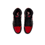 JORDAN 1 RETRO HIGH OG PATENT BRED (PS)
