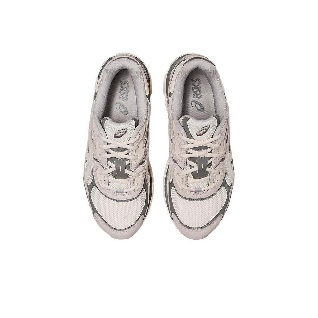 ASICS GEL-NYC OYSTER GREY