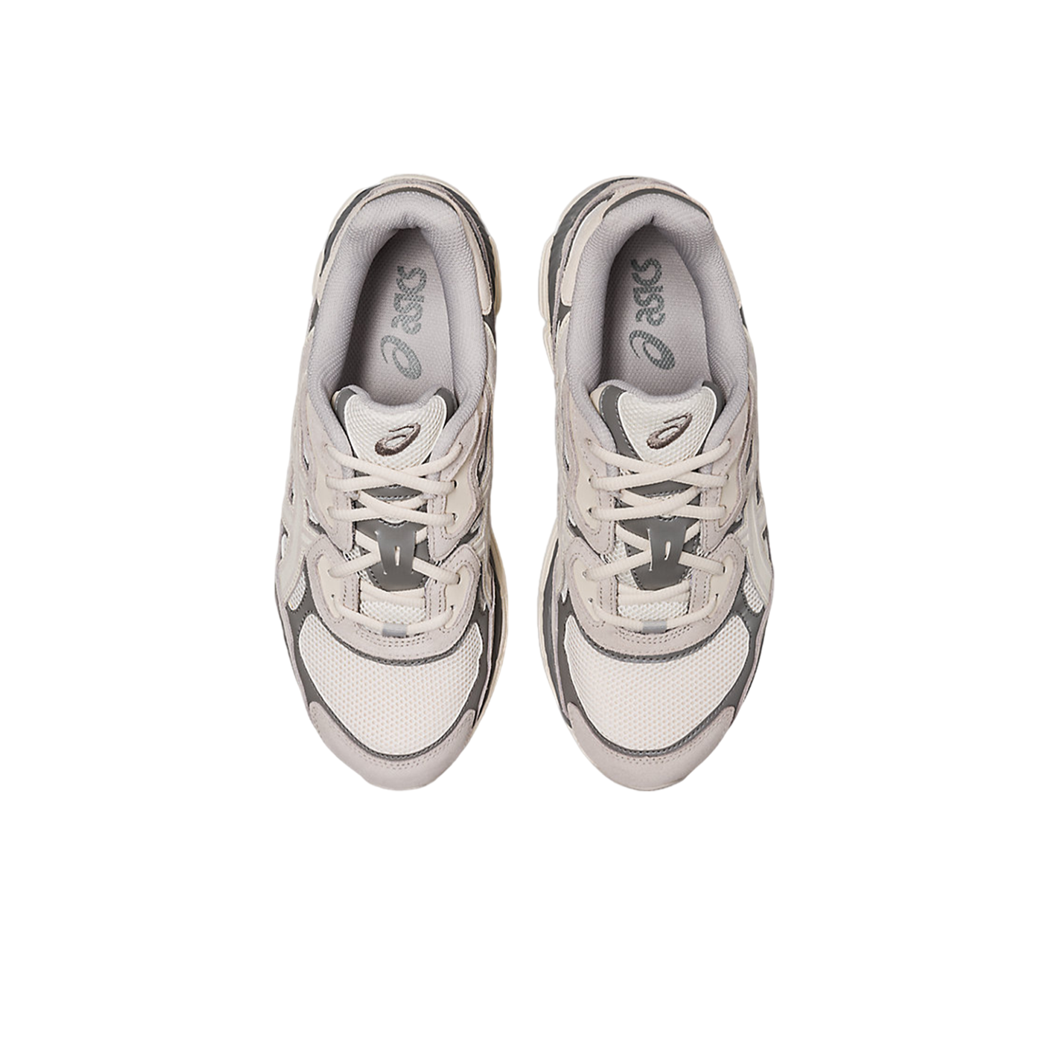 ASICS GEL-NYC OYSTER GREY