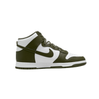 NIKE DUNK HIGH RETRO CARGO KHAKI