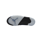 JORDAN 5 RETRO UNC UNIVERSITY BLUE