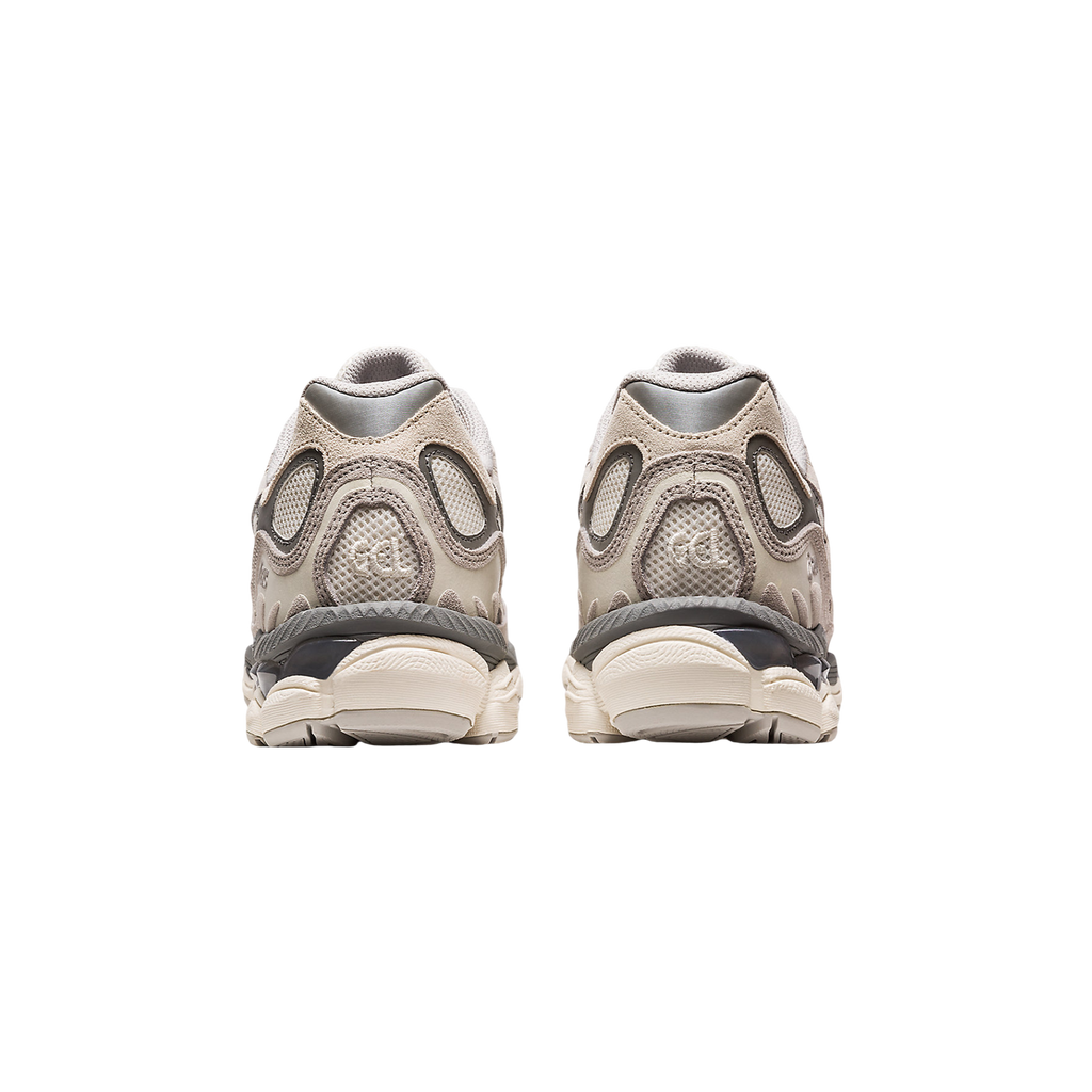 ASICS GEL-NYC OYSTER GREY