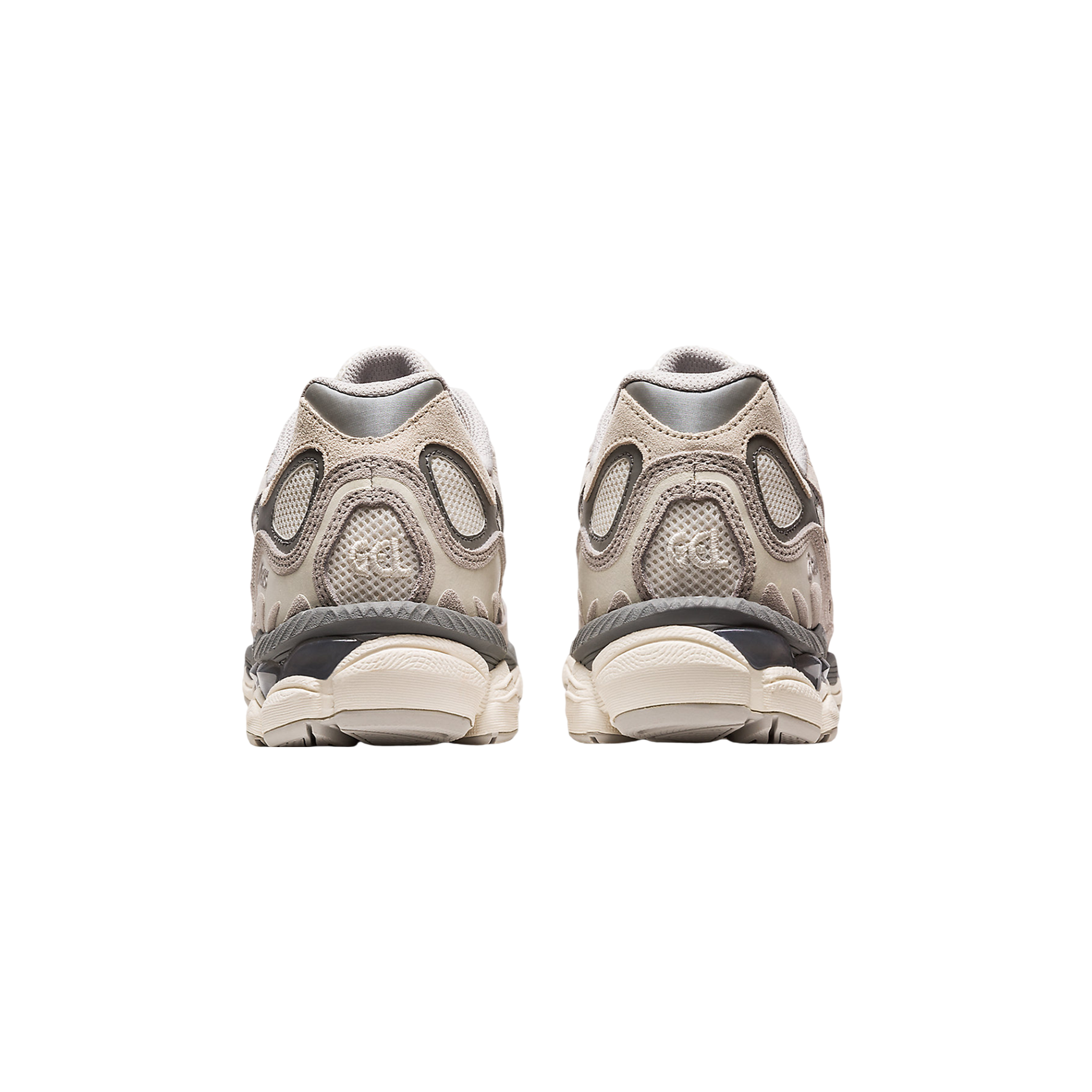 ASICS GEL-NYC OYSTER GREY