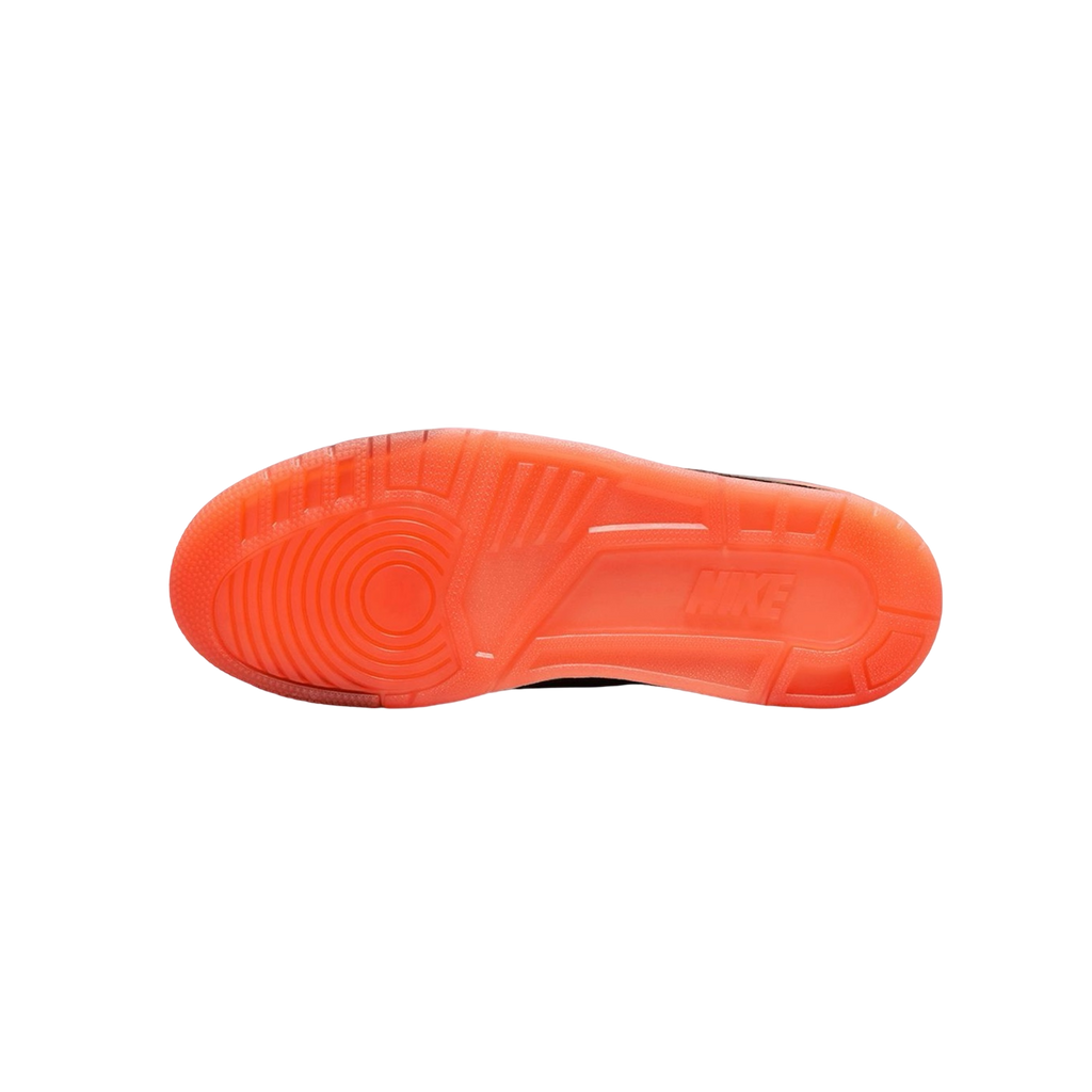 JORDAN 3 RETRO BALVIN BLACK RIO