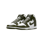 NIKE DUNK HIGH RETRO CARGO KHAKI