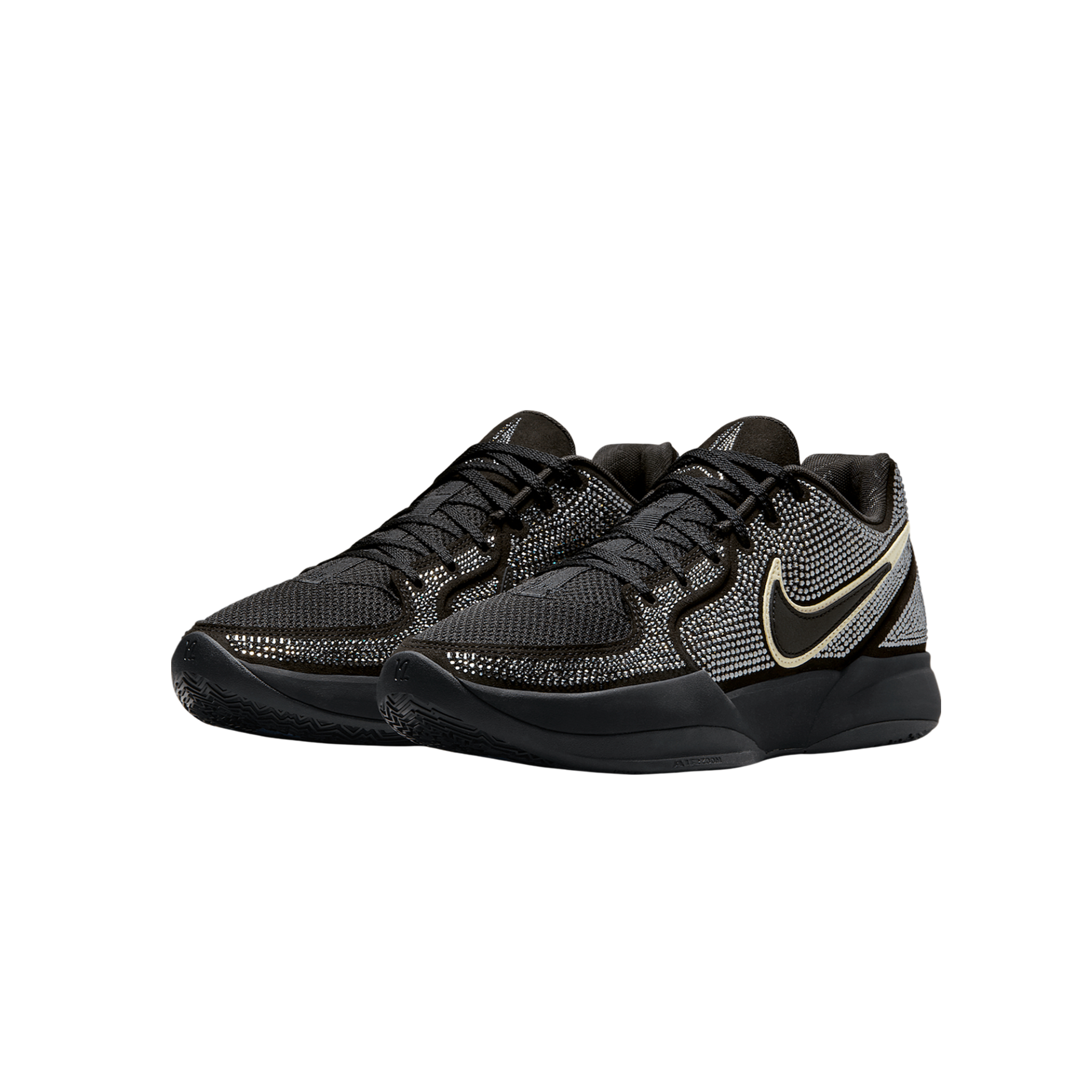 NIKE JA 2 LX SWAROVSKI BLACK LABEL