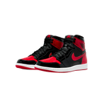 JORDAN 1 RETRO HIGH OG PATENT BRED (PS)