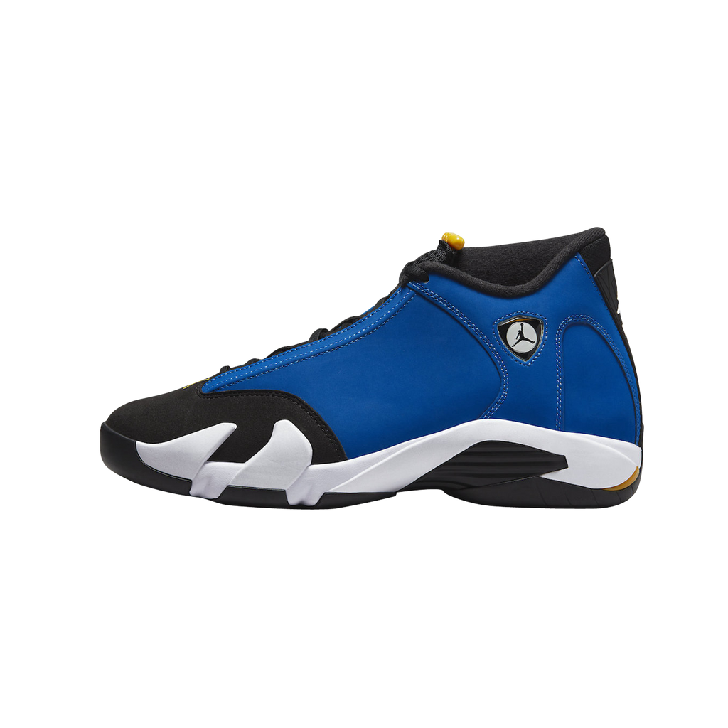 JORDAN 14 RETRO 'LANEY'