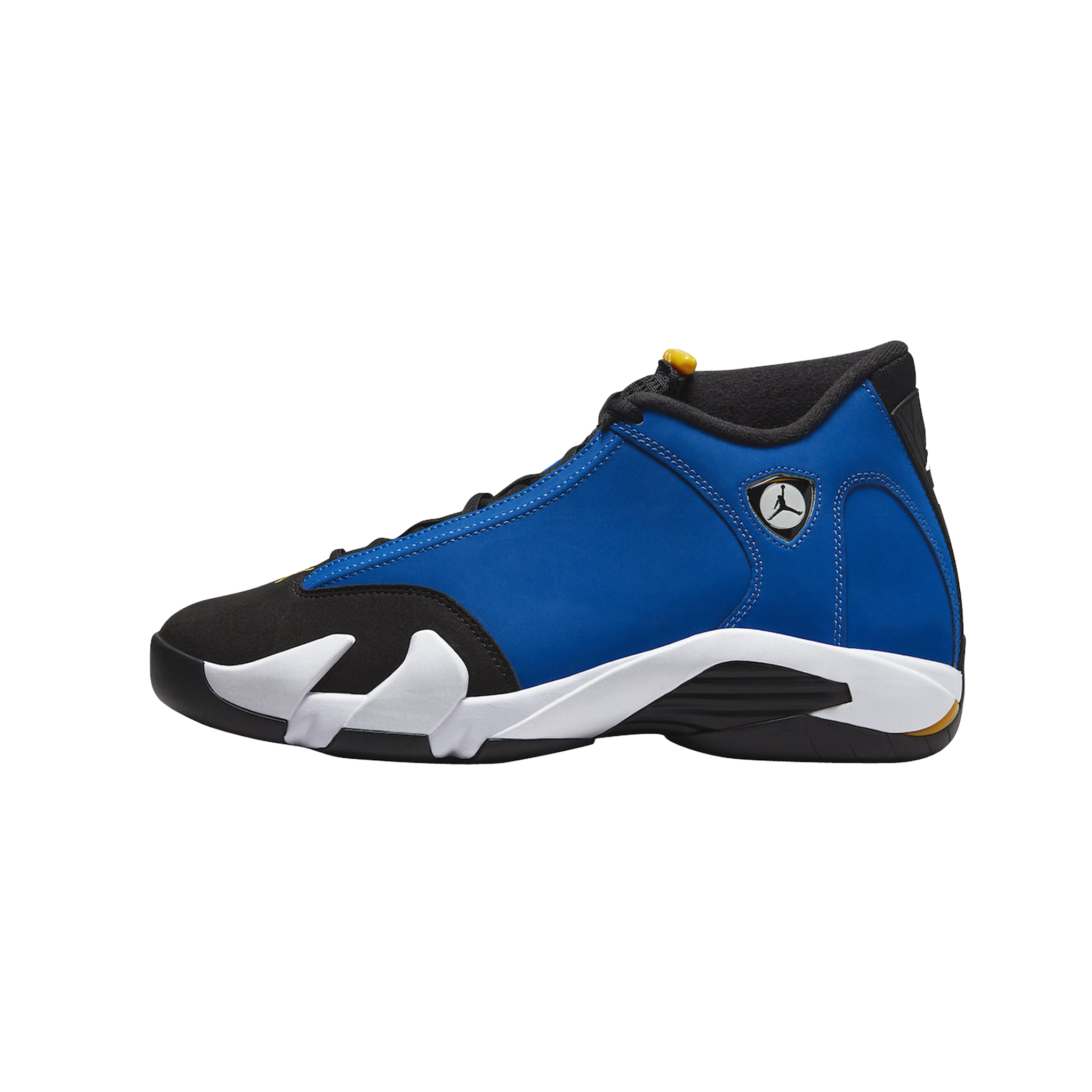 JORDAN 14 RETRO 'LANEY'