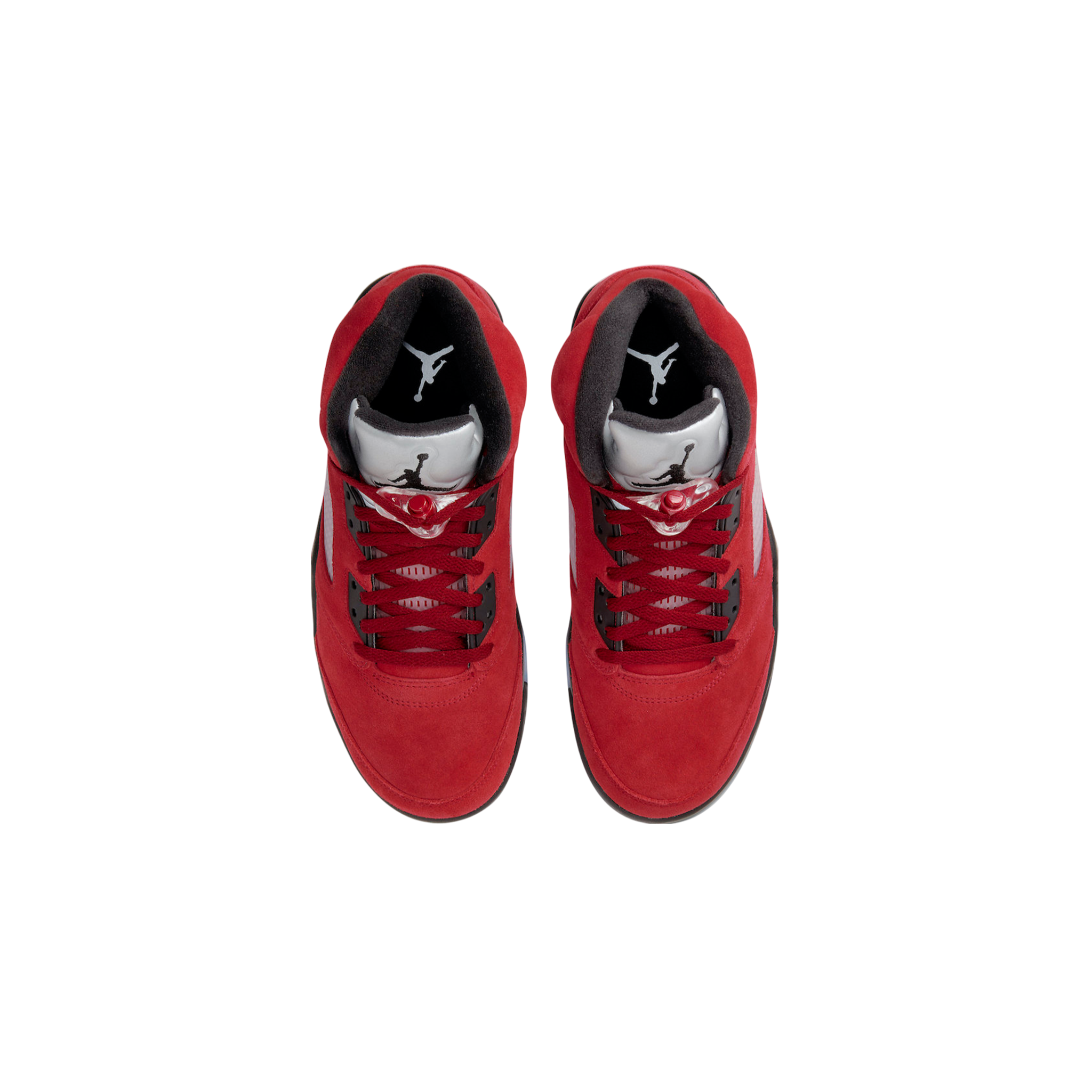 JORDAN 5 RETRO RAGING BULL RED (2021)