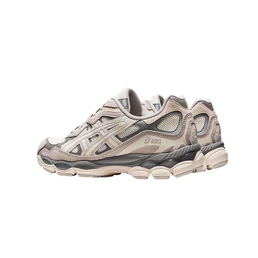 ASICS GEL-NYC OYSTER GREY