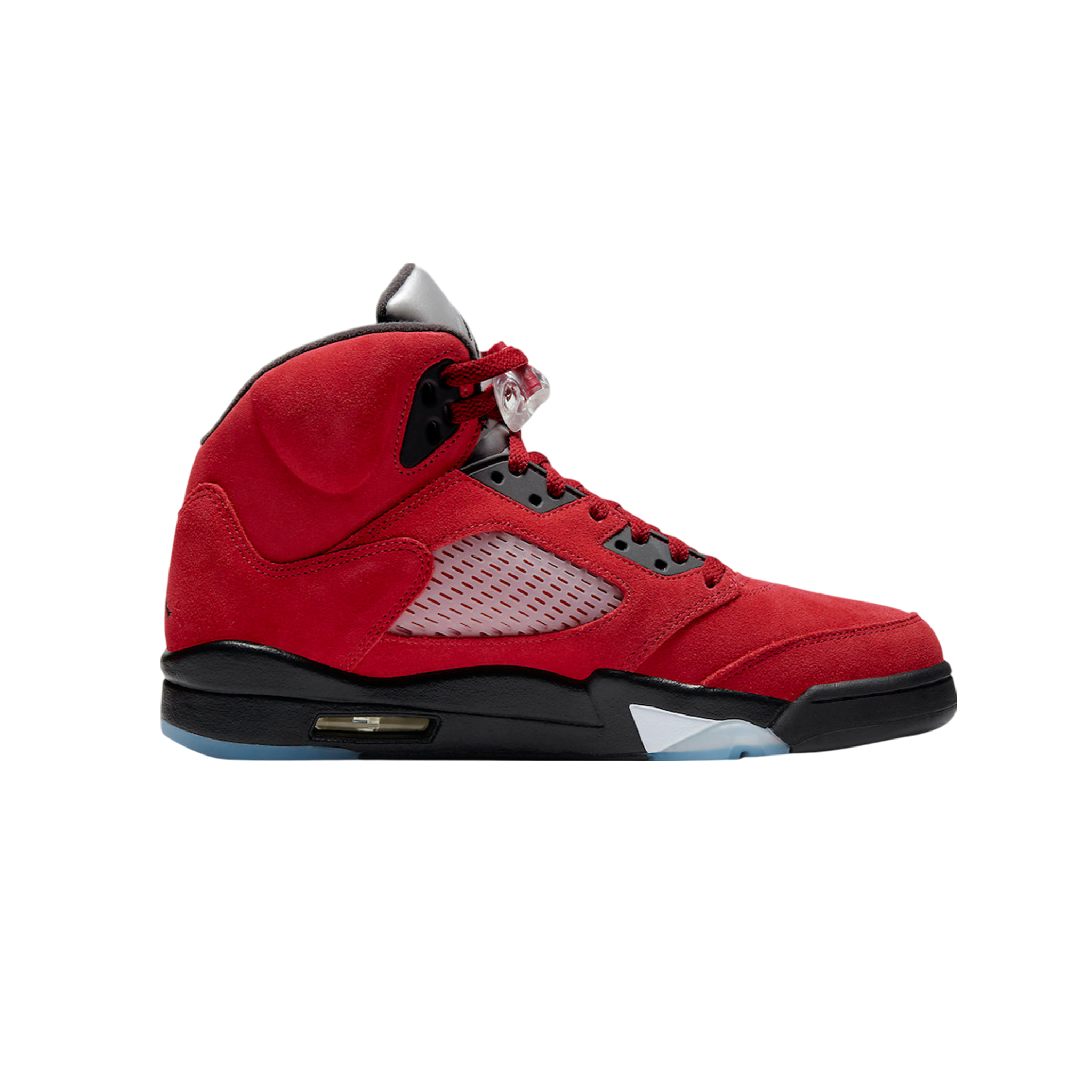 JORDAN 5 RETRO RAGING BULL RED (2021)