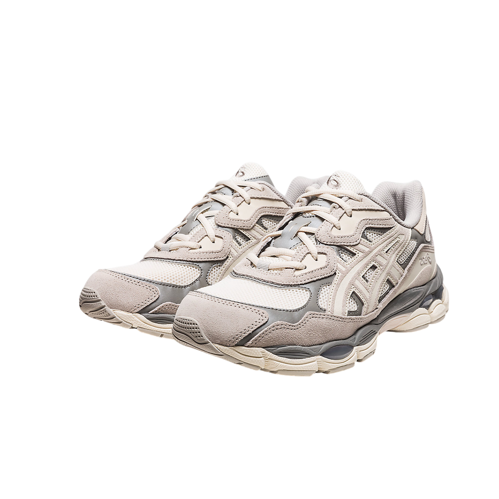 ASICS GEL-NYC OYSTER GREY
