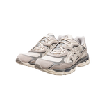 ASICS GEL-NYC OYSTER GREY