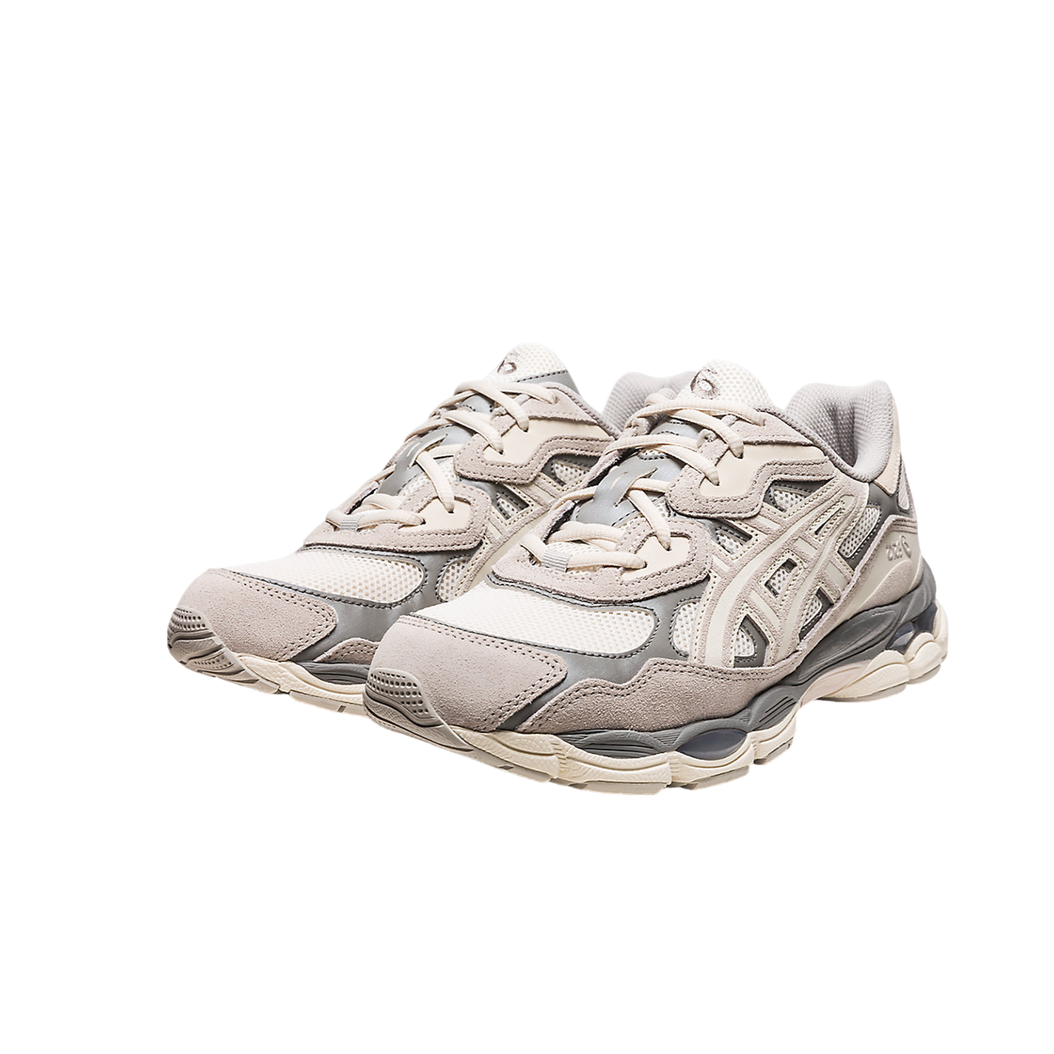 ASICS GEL-NYC OYSTER GREY