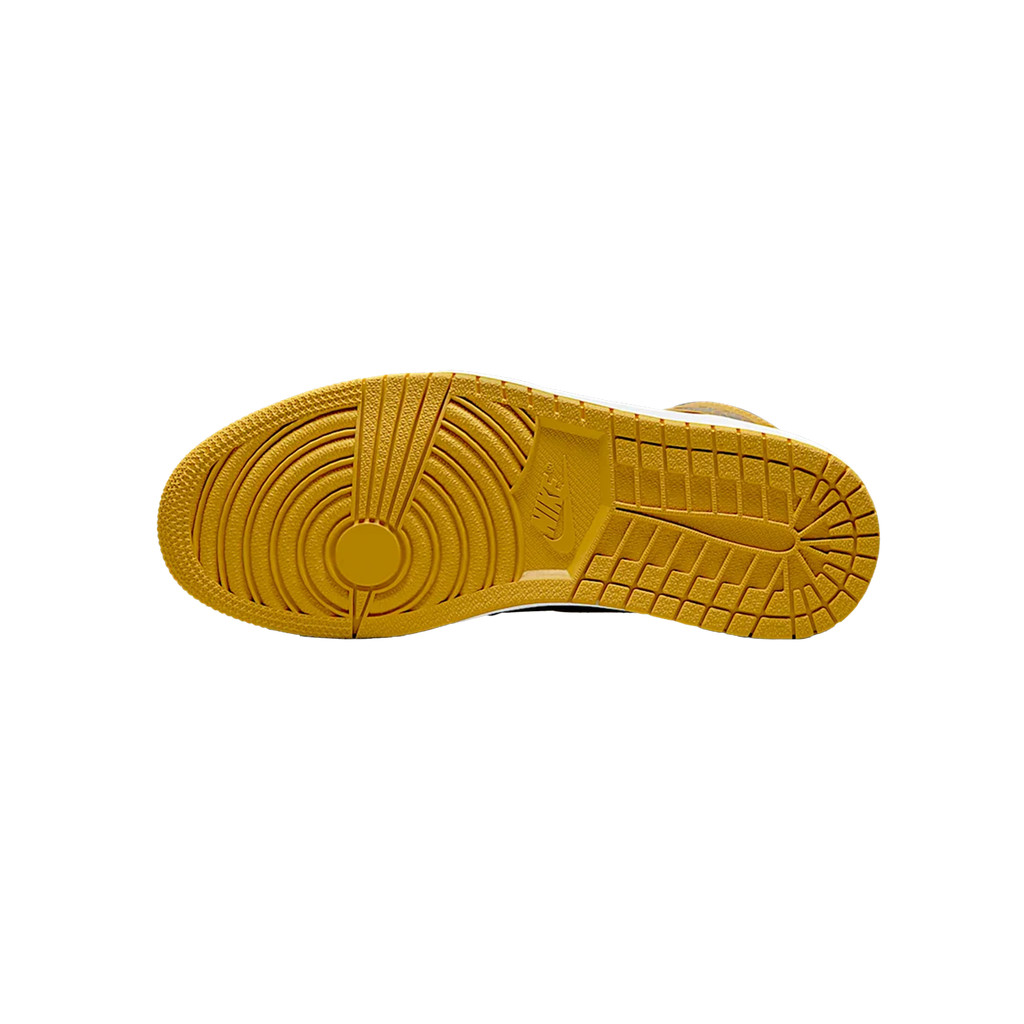 JORDAN 1 HIGH POLLEN (PS)