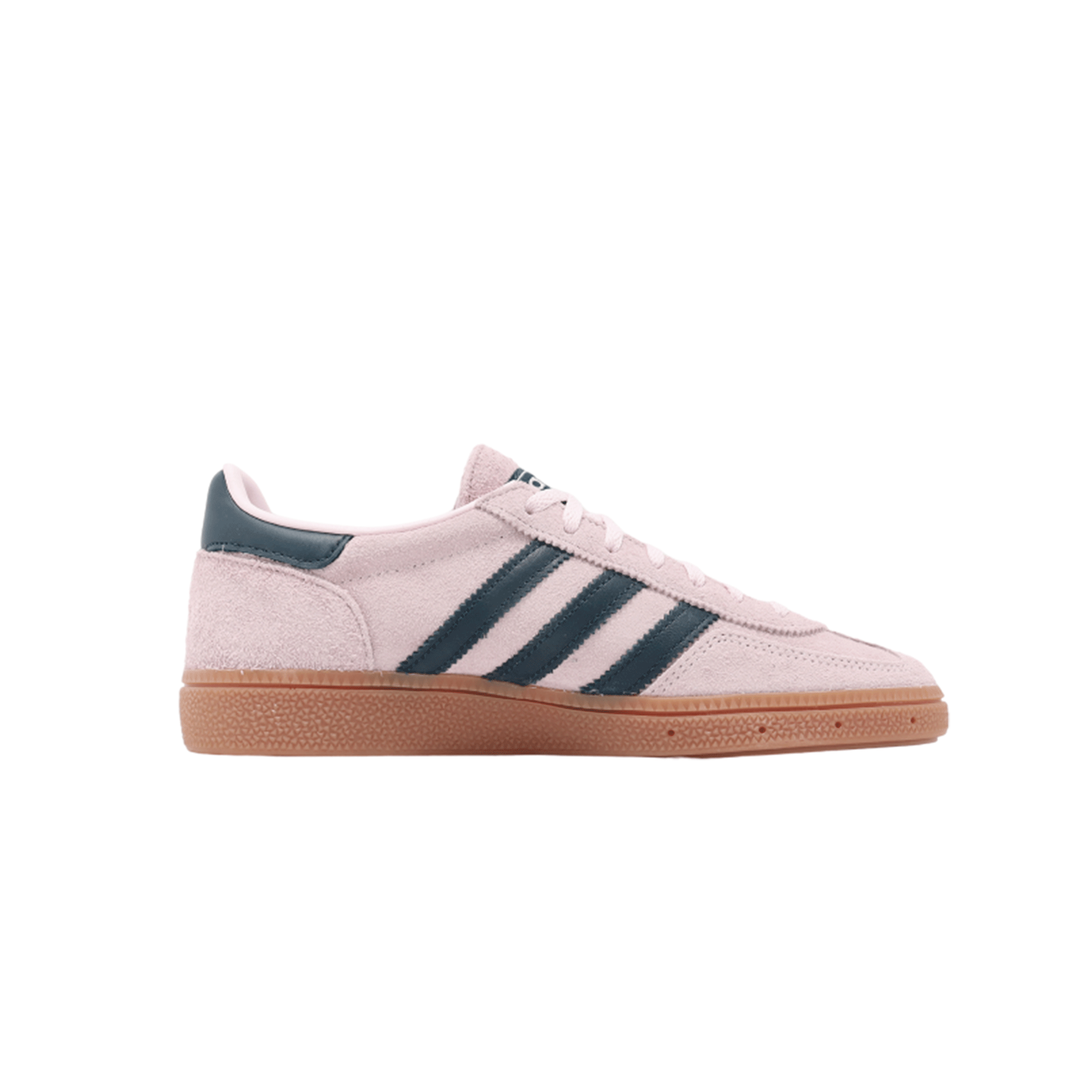 ADIDAS HANDBALL SPEZIAL CLEAR PINK ARCTIC NIGHT (GS)