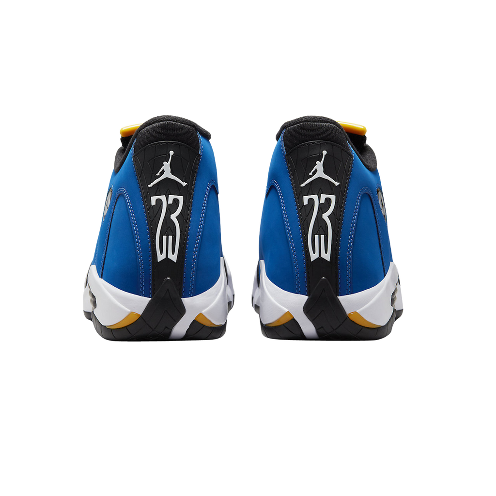 JORDAN 14 RETRO 'LANEY'