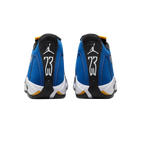 JORDAN 14 RETRO 'LANEY'