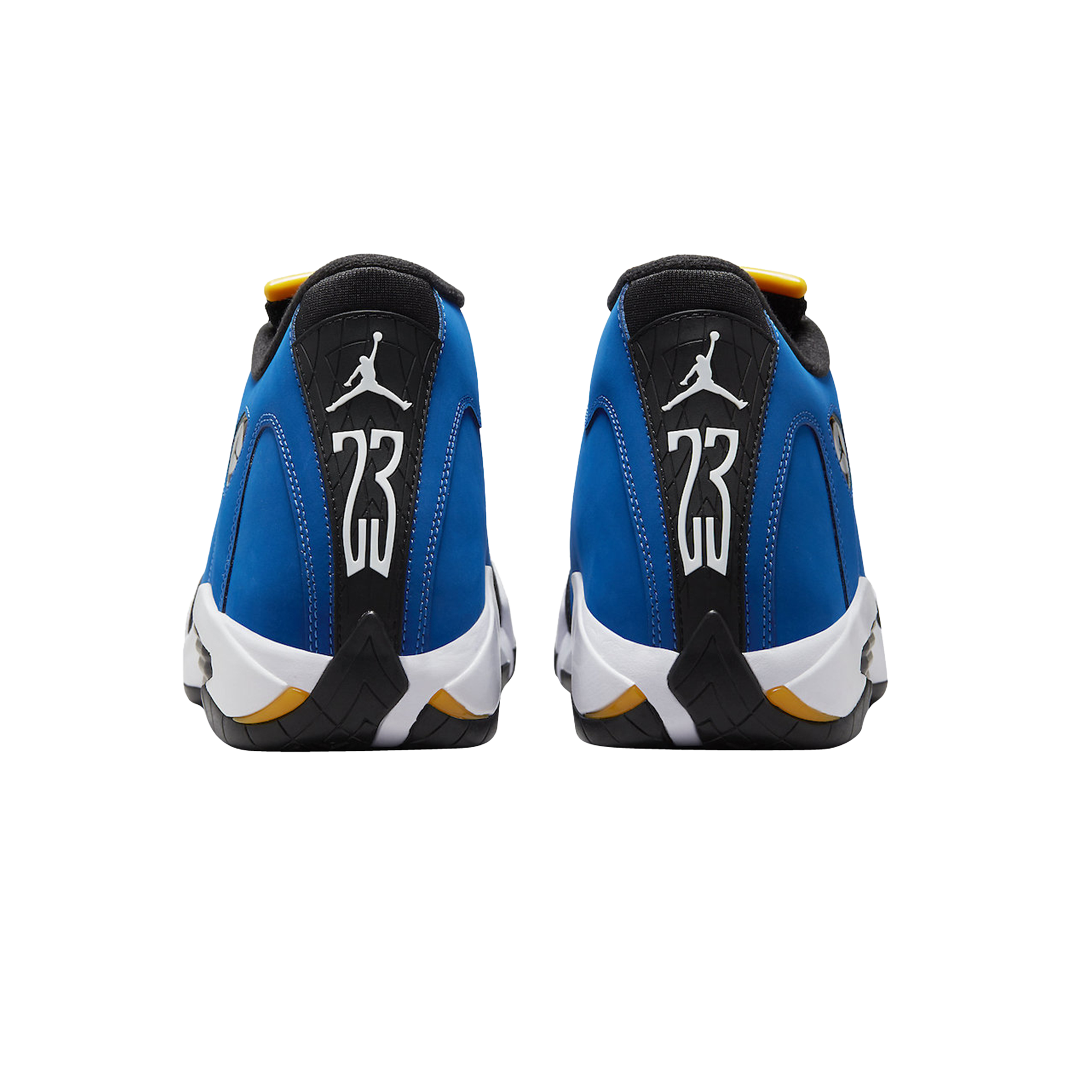 JORDAN 14 RETRO 'LANEY'