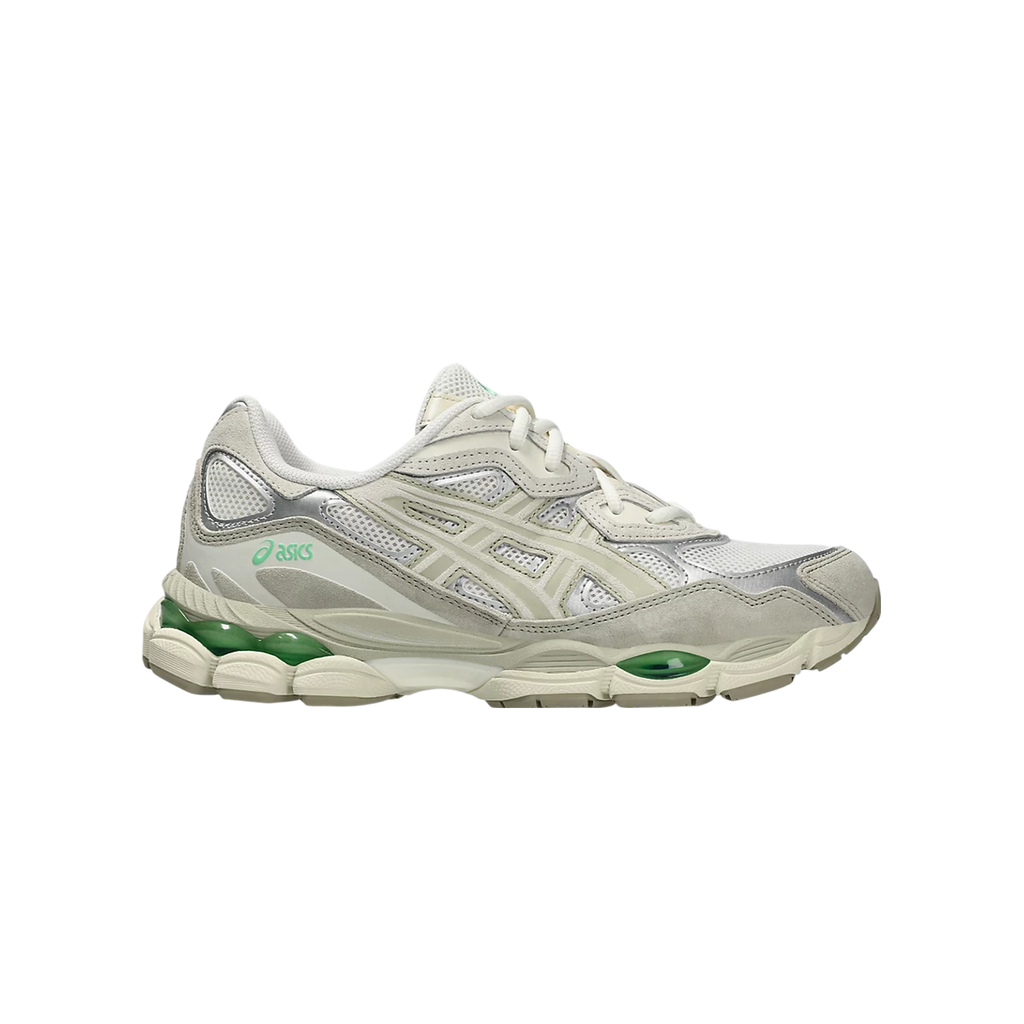 ASICS Gel-NYC Cream Fossil