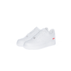 NIKE AIR FORCE 1 LOW SUPREME WHITE