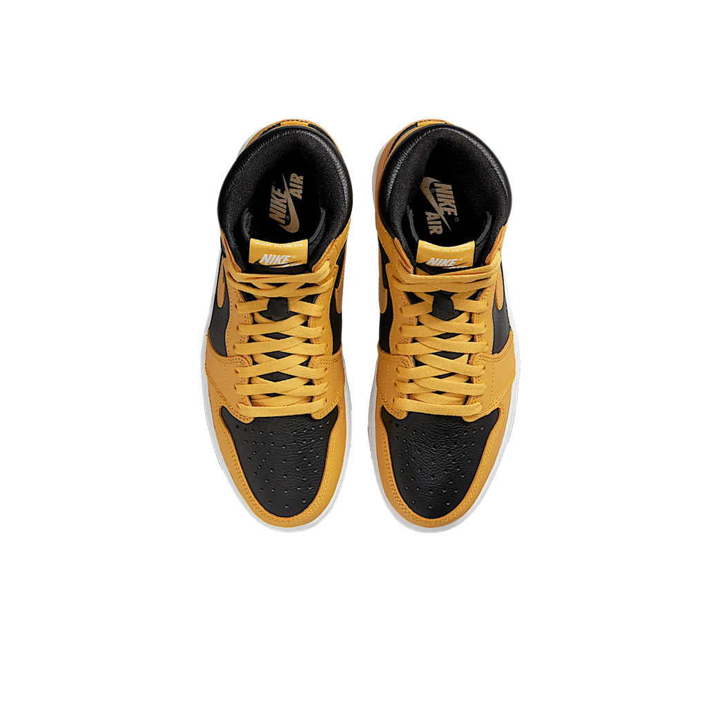 JORDAN 1 HIGH POLLEN (PS)