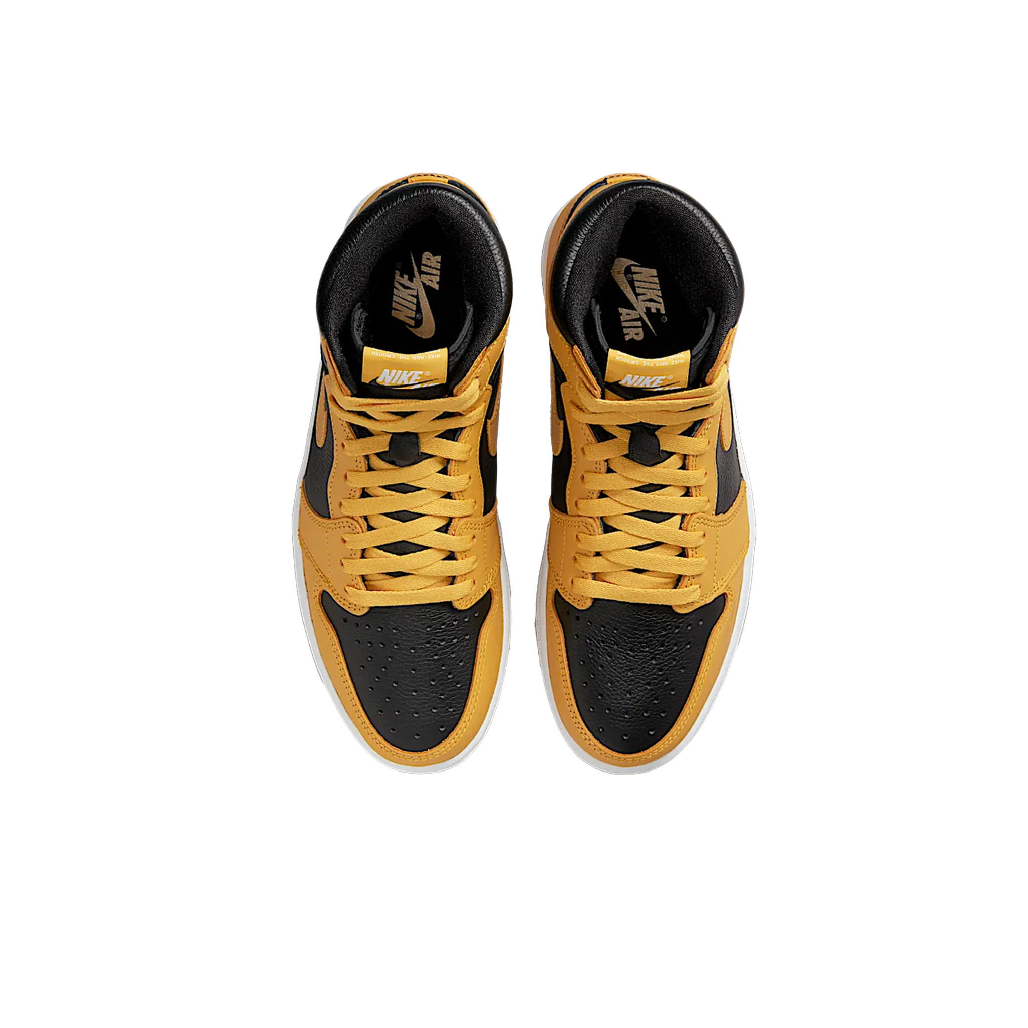 JORDAN 1 HIGH POLLEN (PS)