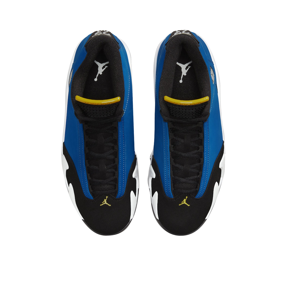 JORDAN 14 RETRO 'LANEY'