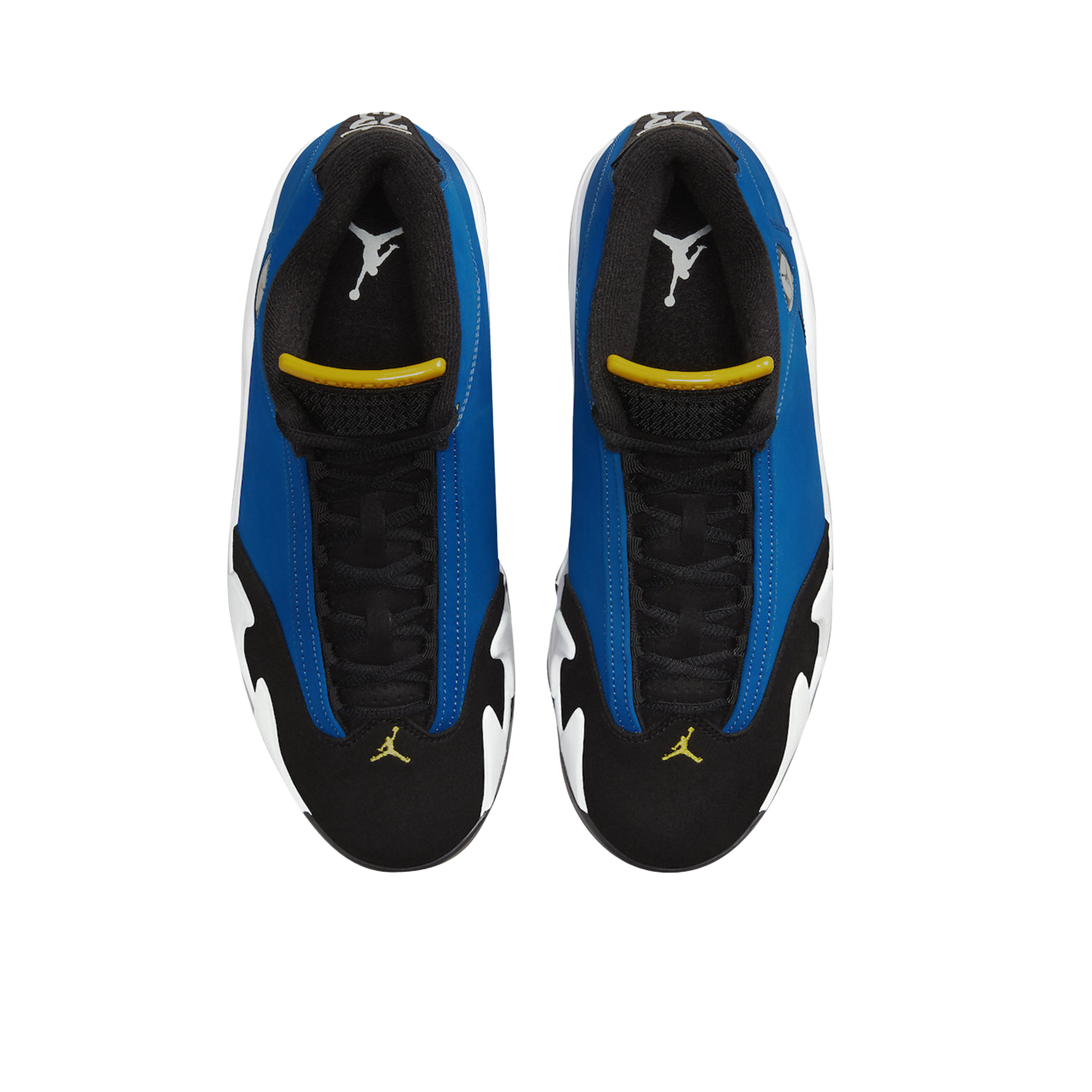 JORDAN 14 RETRO 'LANEY'