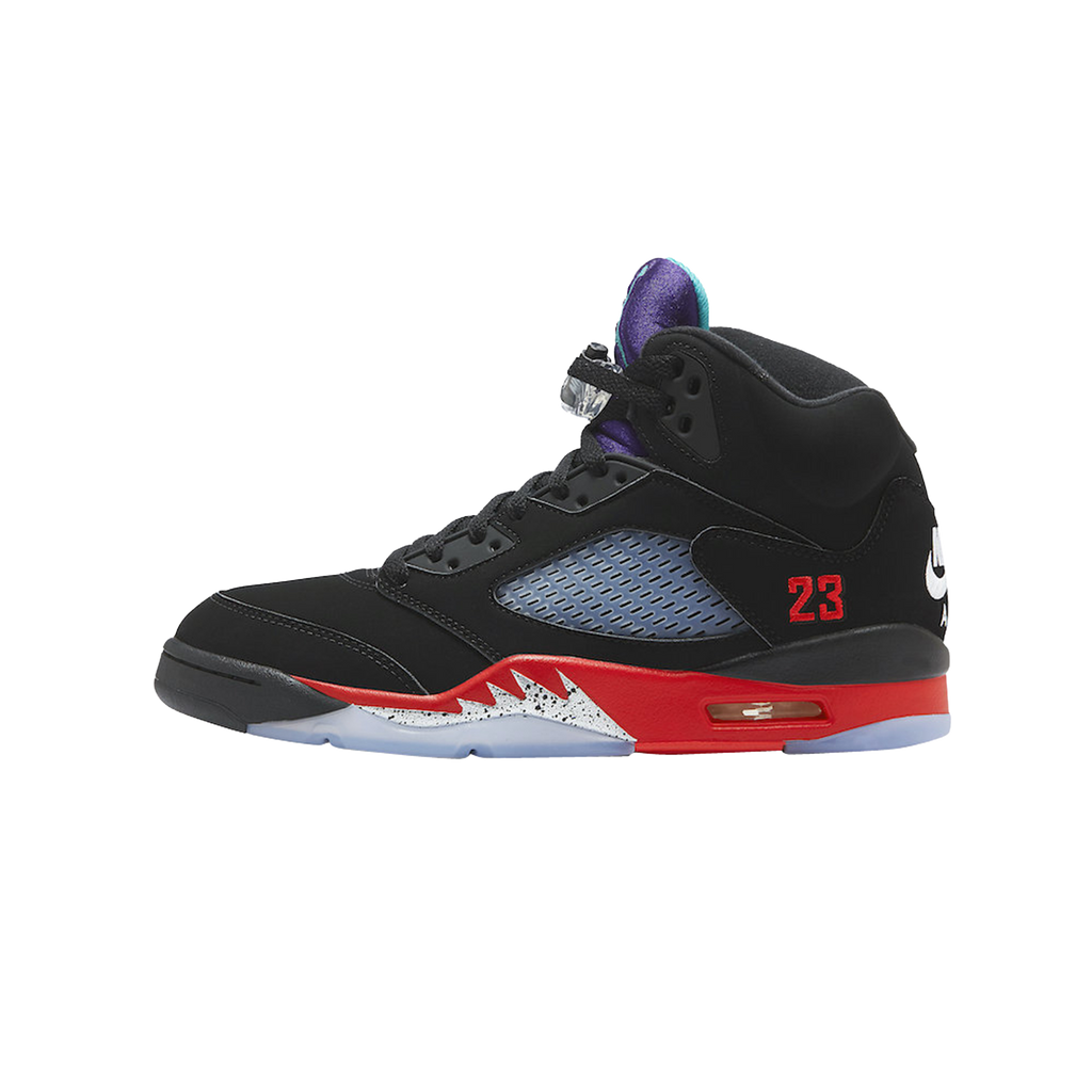 JORDAN 5 RETRO TOP 3