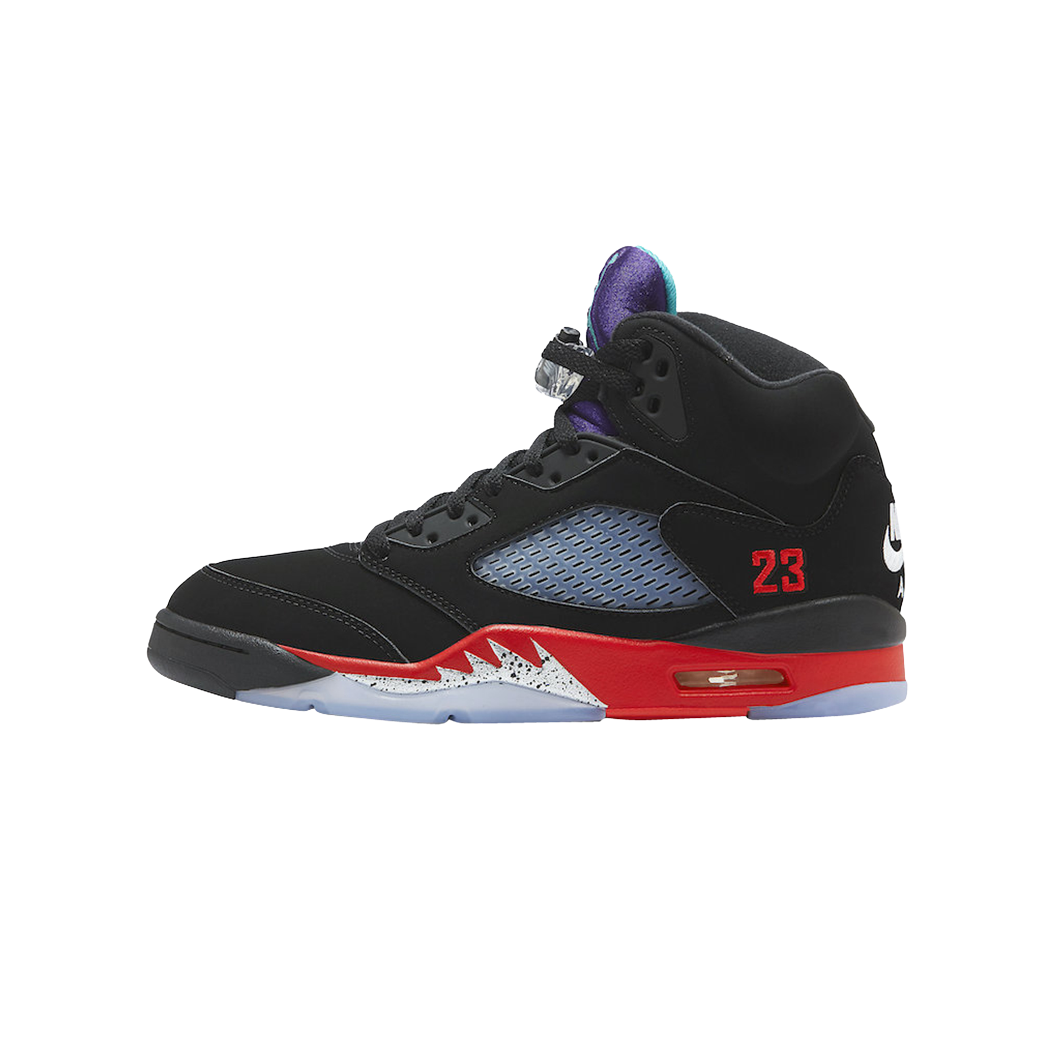 JORDAN 5 RETRO TOP 3