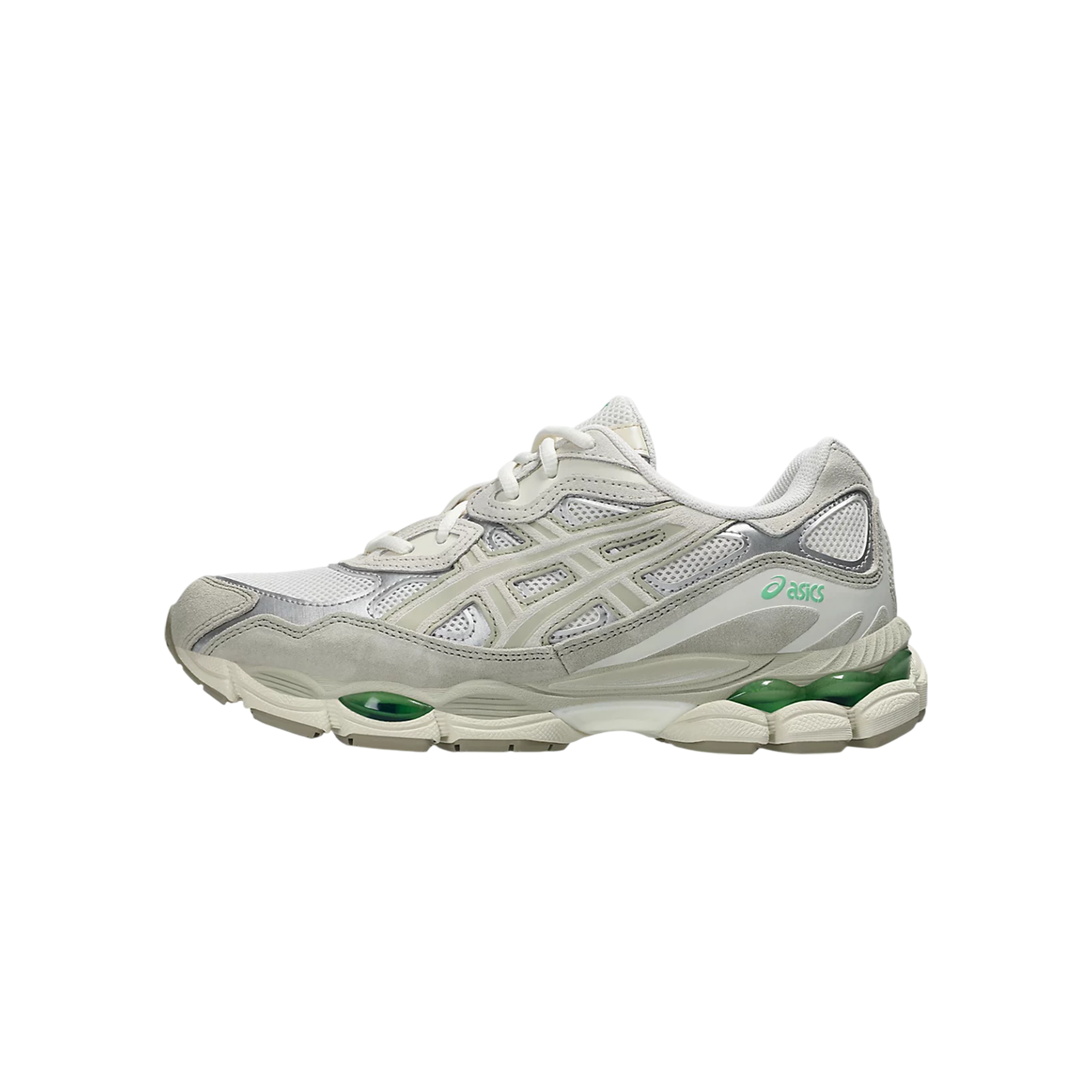 ASICS Gel-NYC Cream Fossil