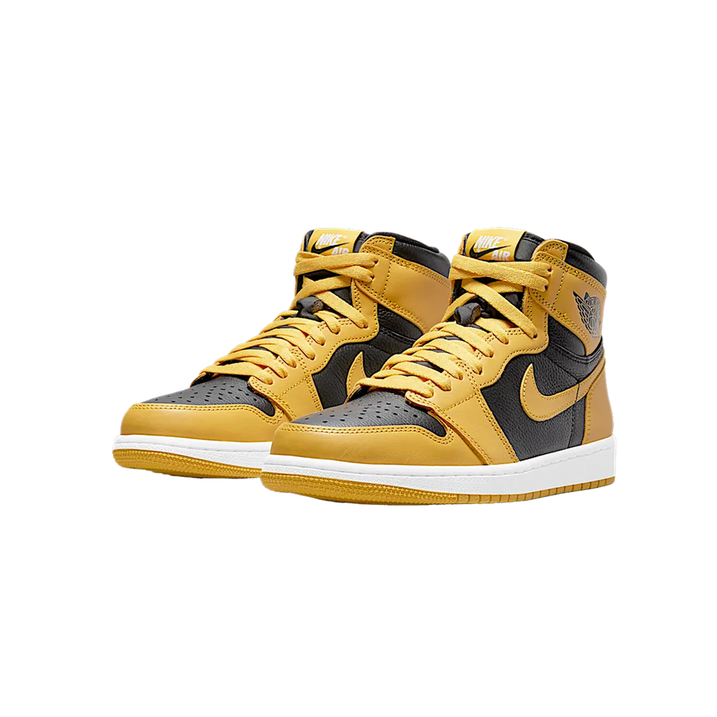 JORDAN 1 HIGH POLLEN (PS)