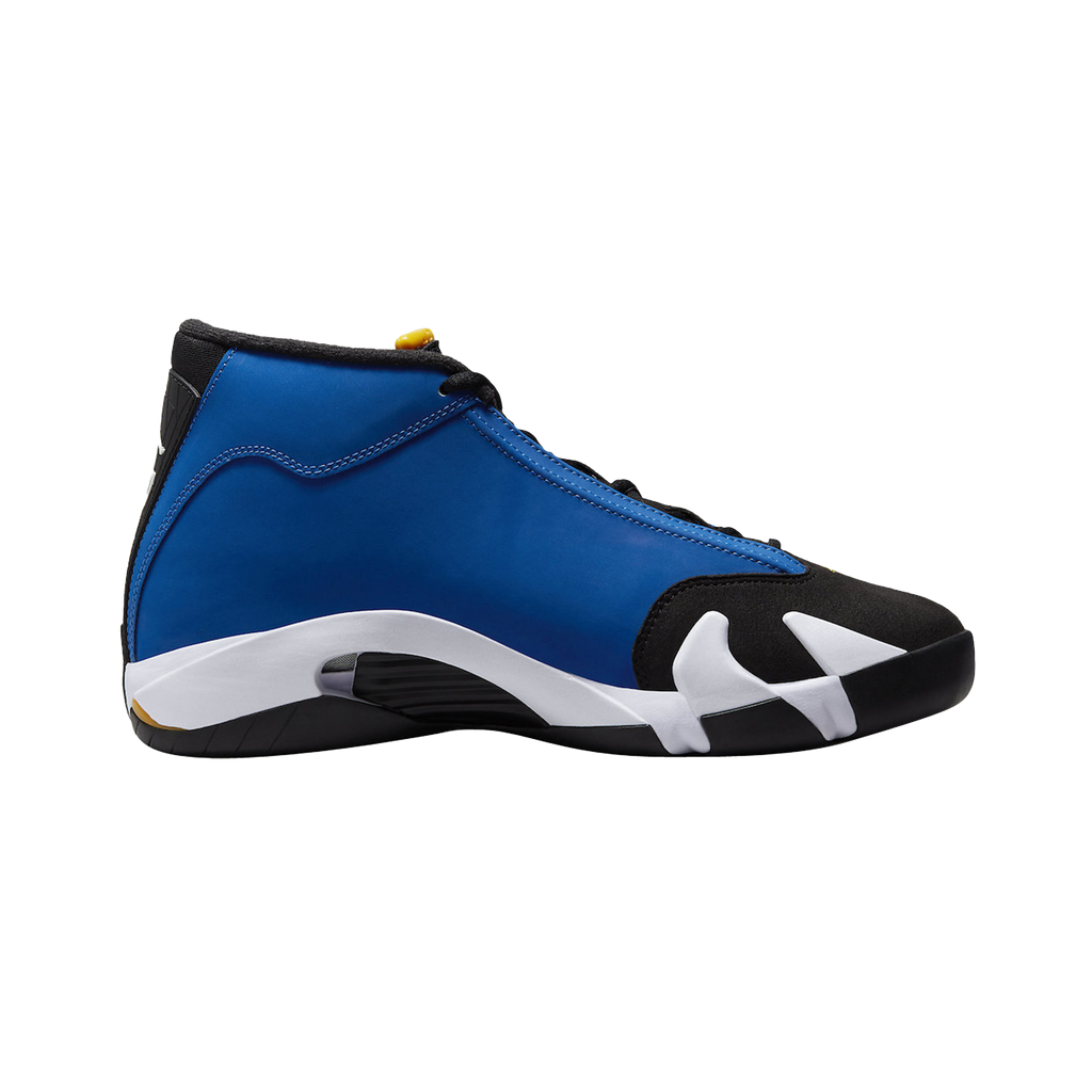 JORDAN 14 RETRO 'LANEY'