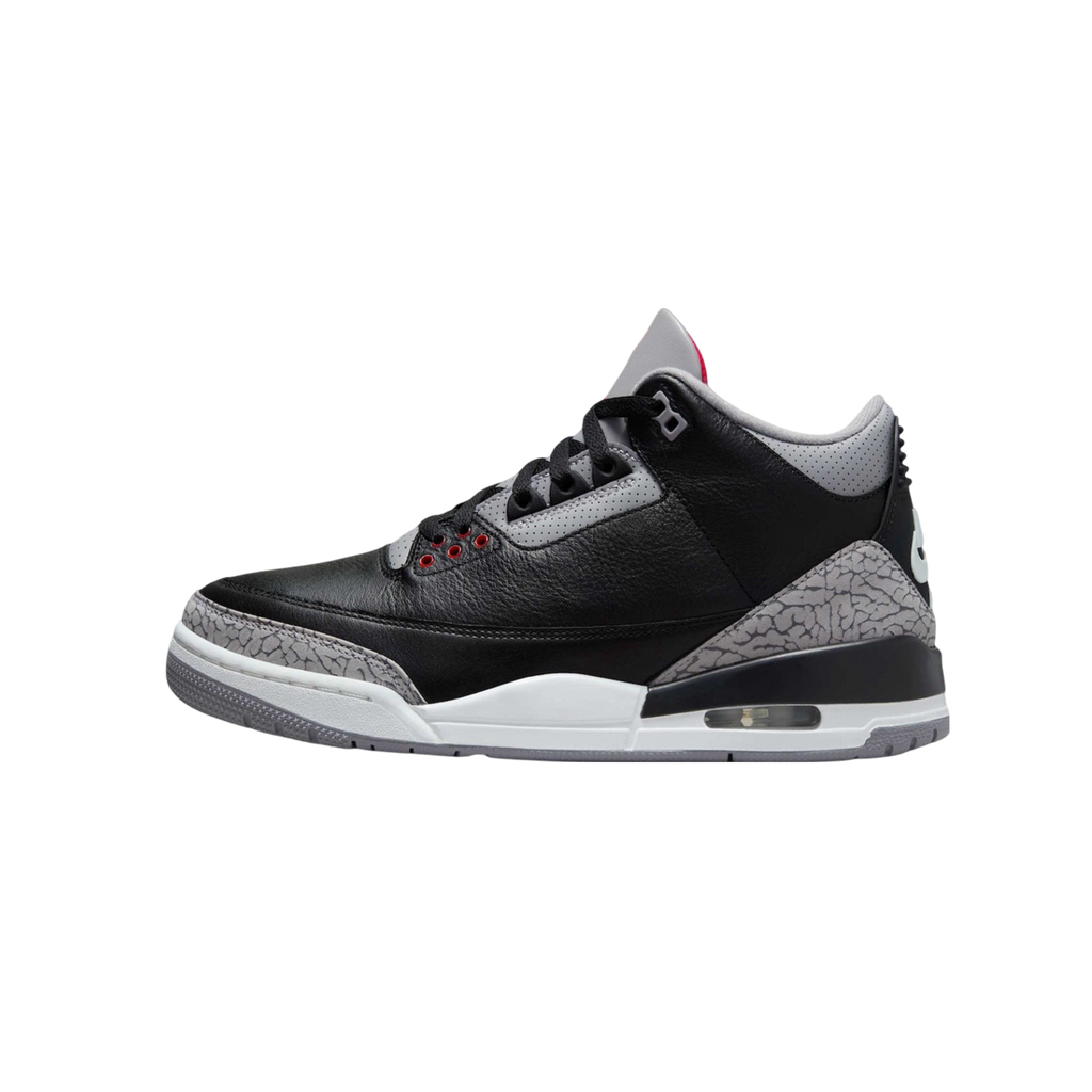 JORDAN 3 RETRO OG BLACK CEMENT (2024)