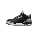 JORDAN 3 RETRO OG BLACK CEMENT (2024)