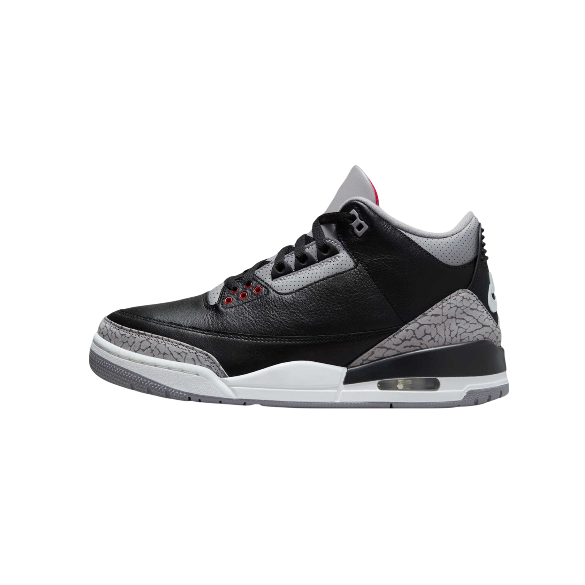 JORDAN 3 RETRO OG BLACK CEMENT (2024)