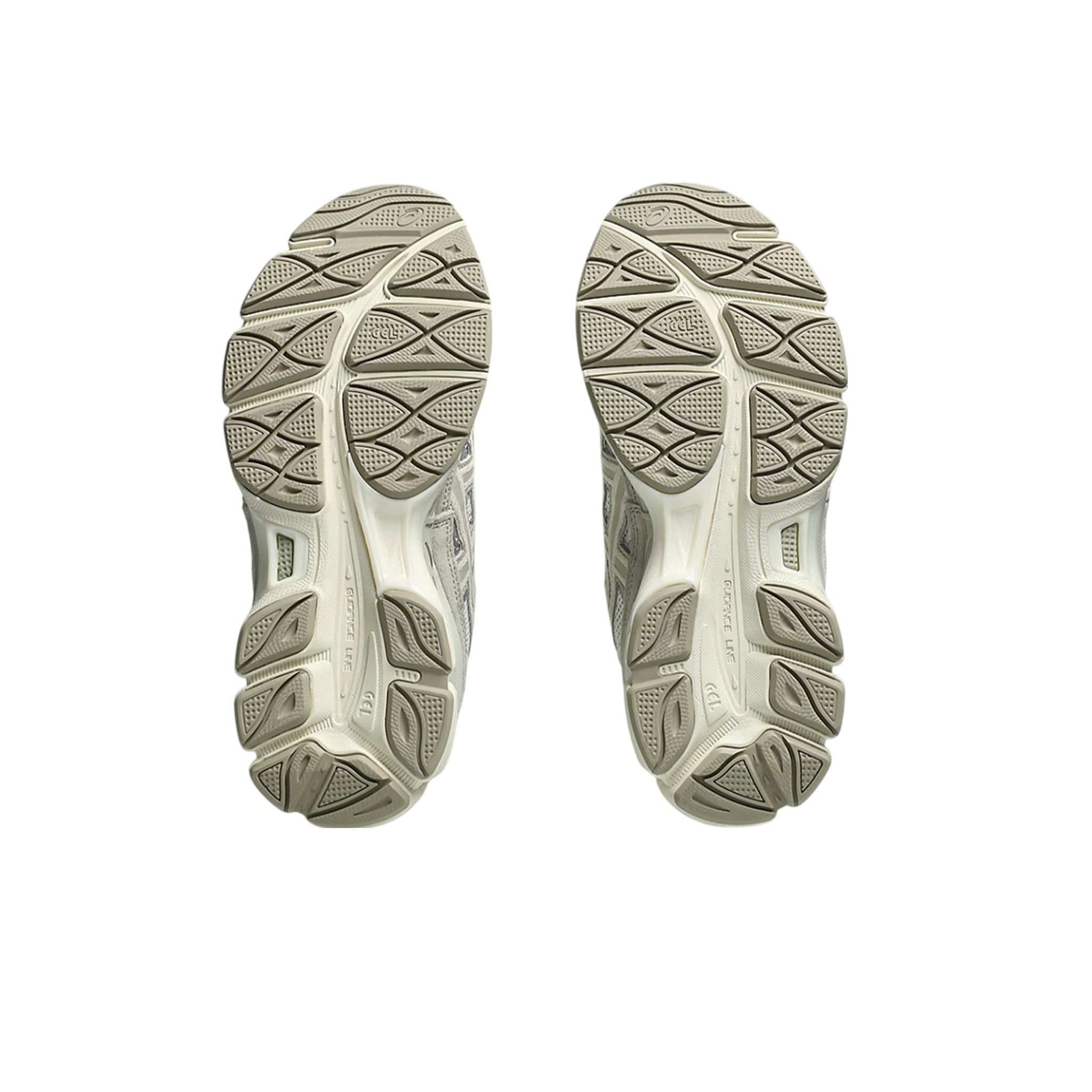 ASICS Gel-NYC Cream Fossil