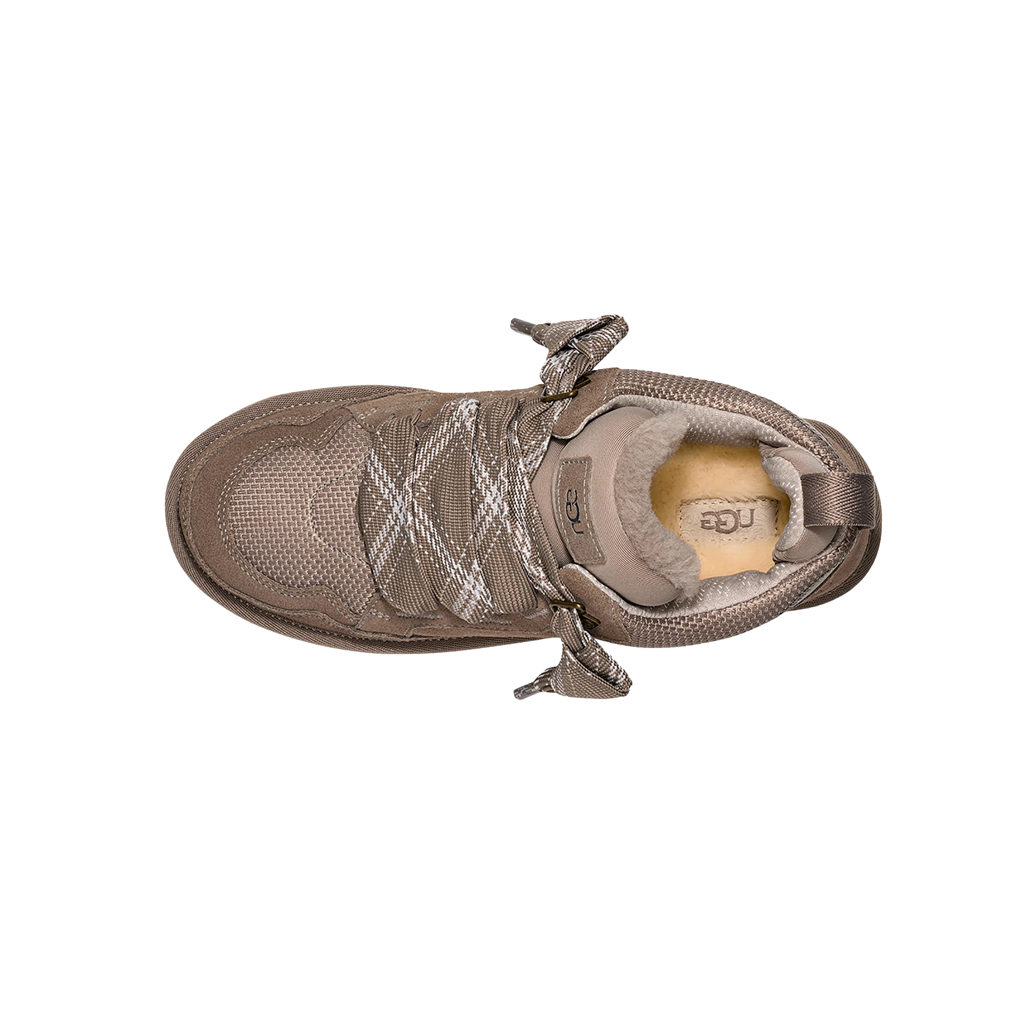 UGG LOWMEL SMOKE PLUME