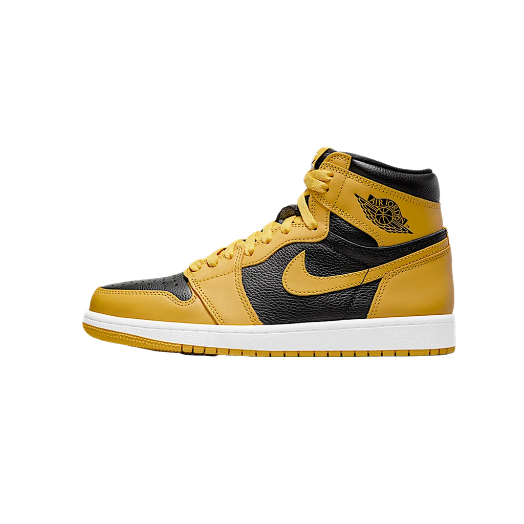 JORDAN 1 HIGH POLLEN (PS)