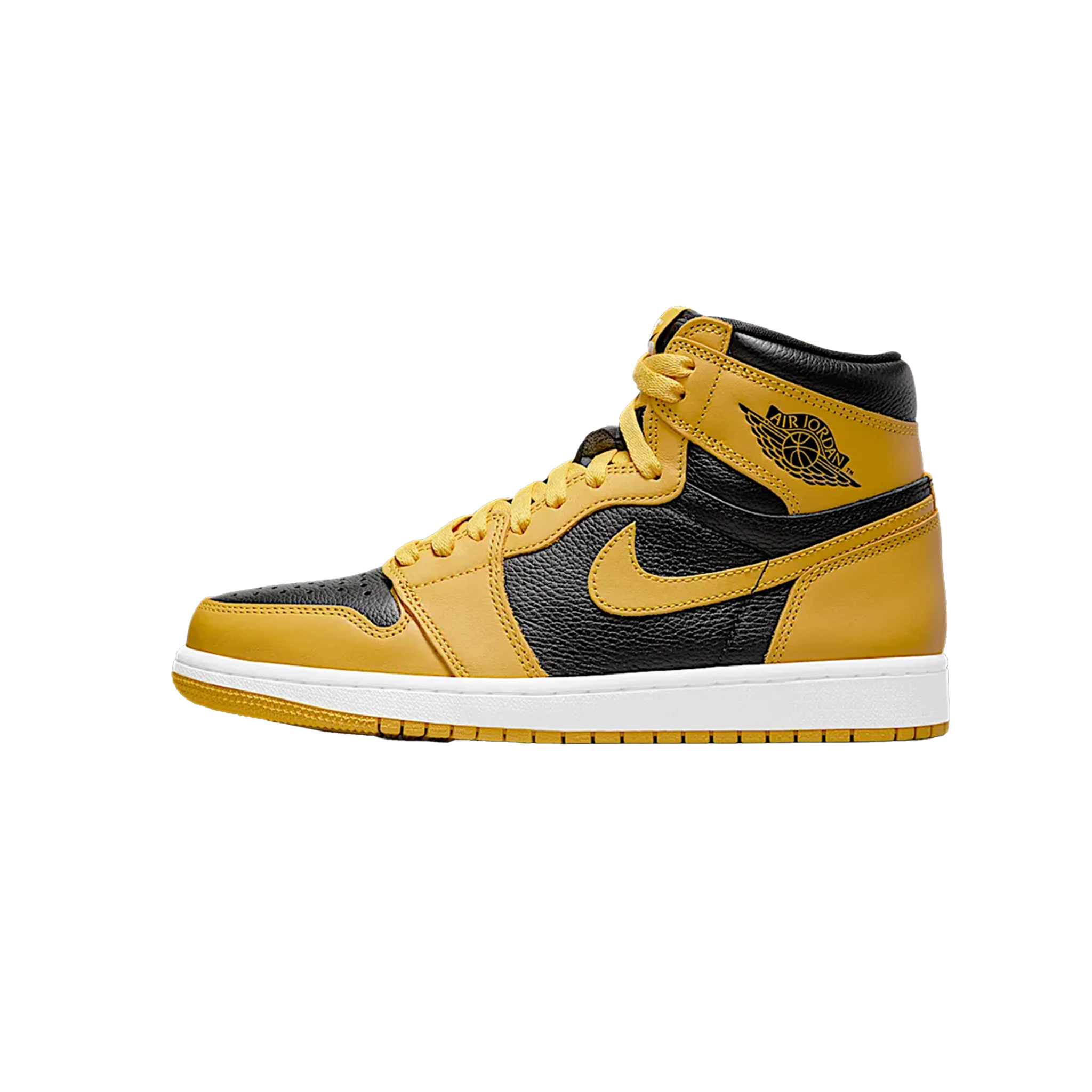 JORDAN 1 HIGH POLLEN (PS)