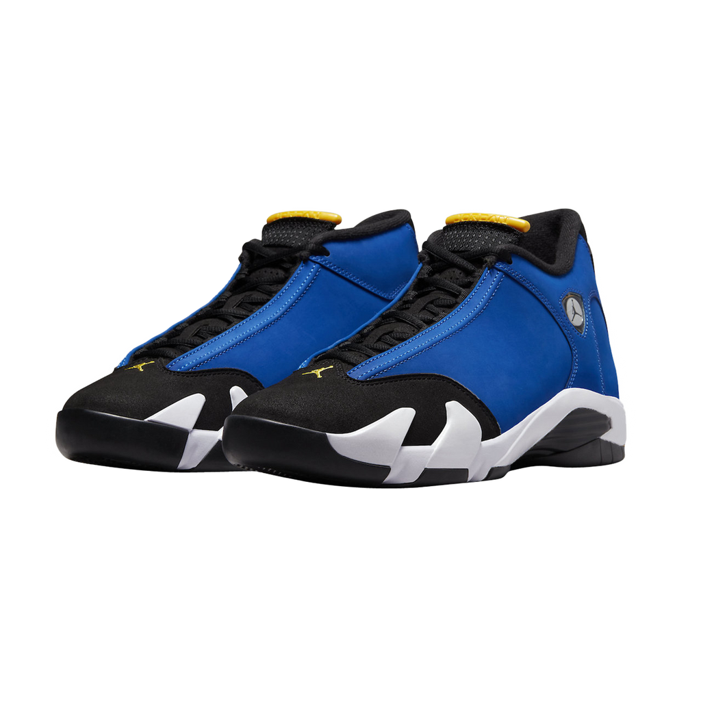 JORDAN 14 RETRO 'LANEY'