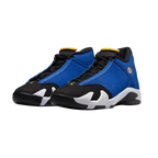 JORDAN 14 RETRO 'LANEY'