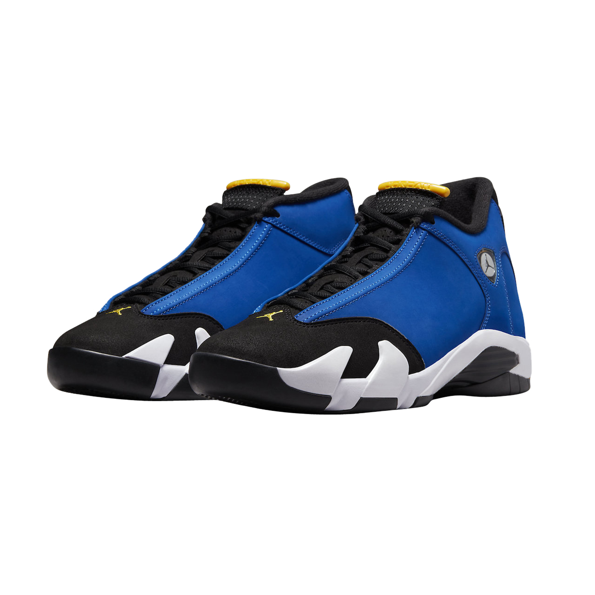 JORDAN 14 RETRO 'LANEY'
