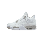 JORDAN 4 RETRO WHITE OREO (2021)
