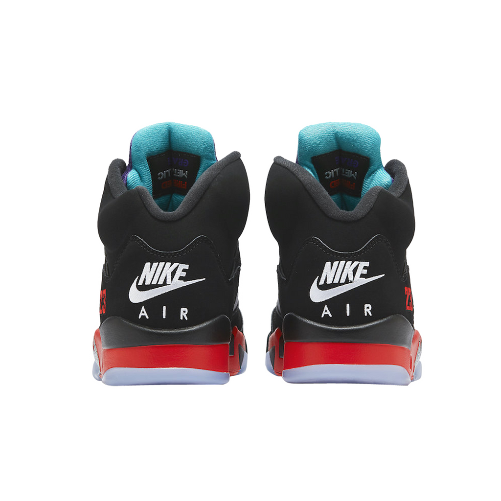 JORDAN 5 RETRO TOP 3