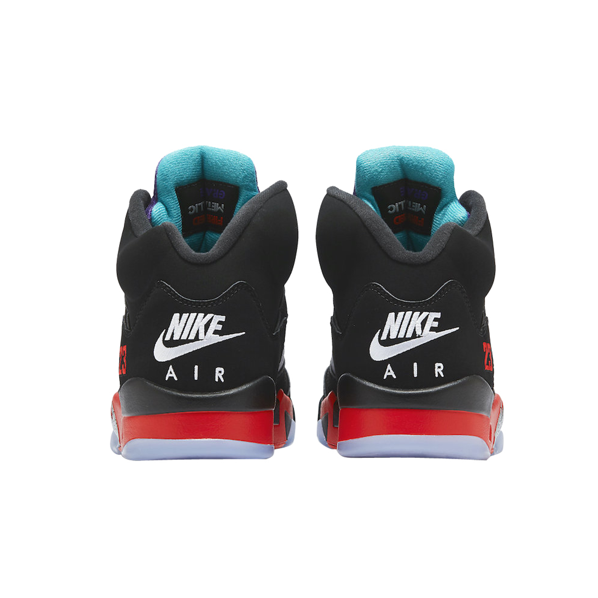 JORDAN 5 RETRO TOP 3