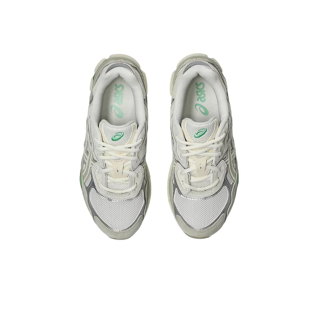 ASICS Gel-NYC Cream Fossil