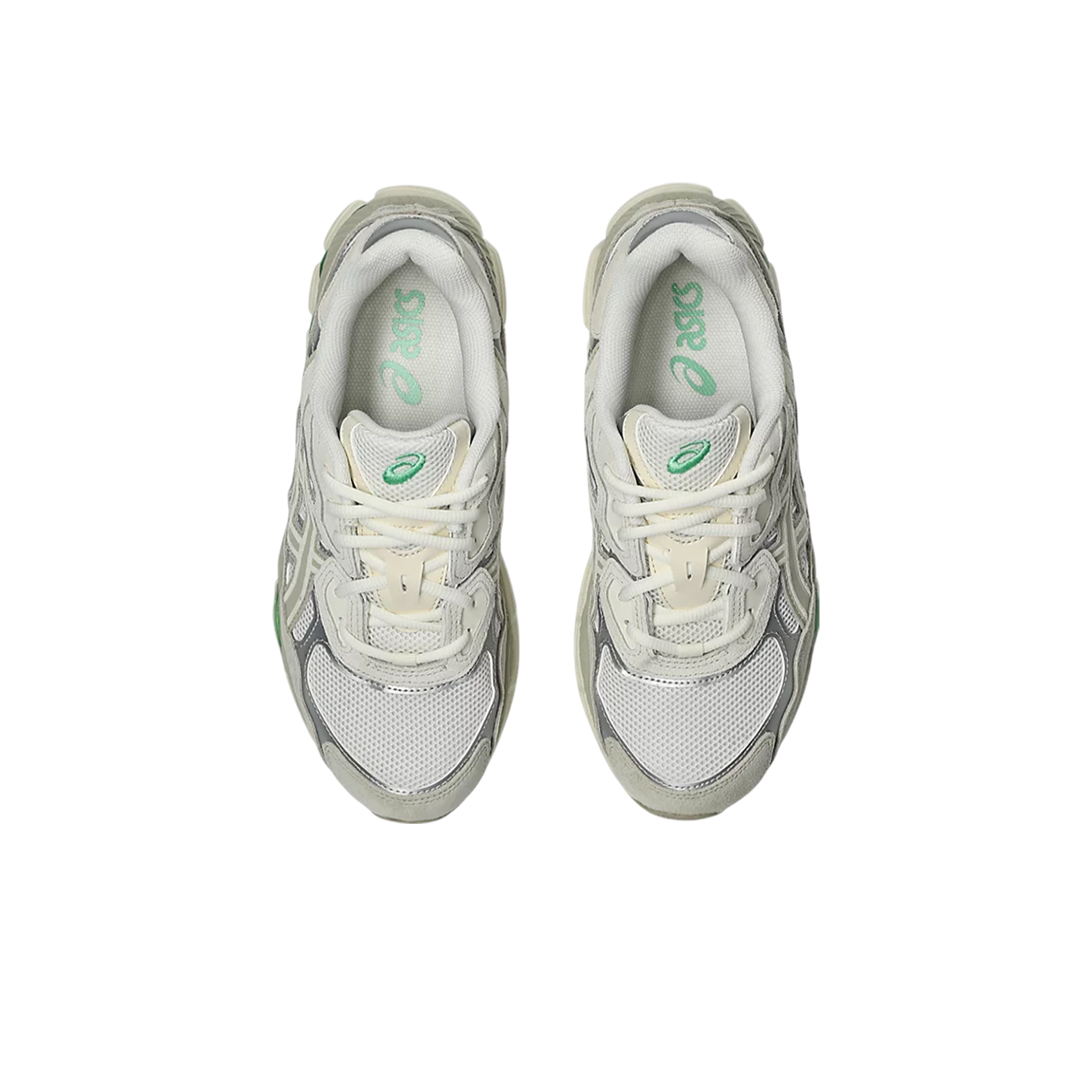 ASICS Gel-NYC Cream Fossil